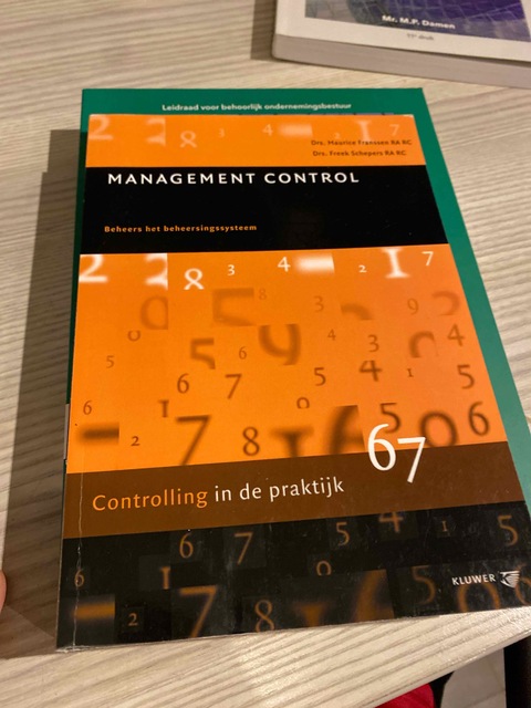 9789013021332-Management-Control