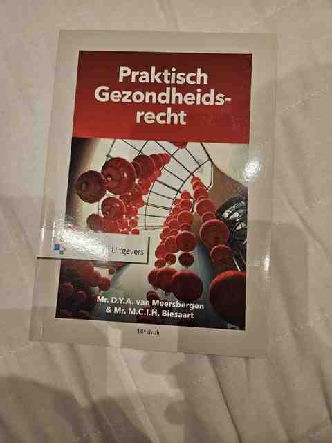 9789001862879-Praktisch-gezondheidsrecht