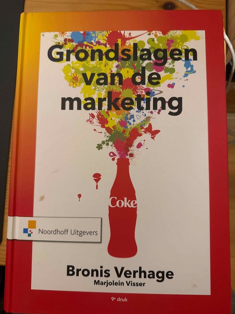 9789001853174-Grondslagen-van-de-marketing
