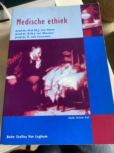 9789031340293-Medische-Ethiek