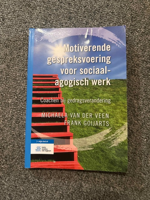 9789031392100-Motiverende-gespreksvoering-voor-sociaalagogisch-werk