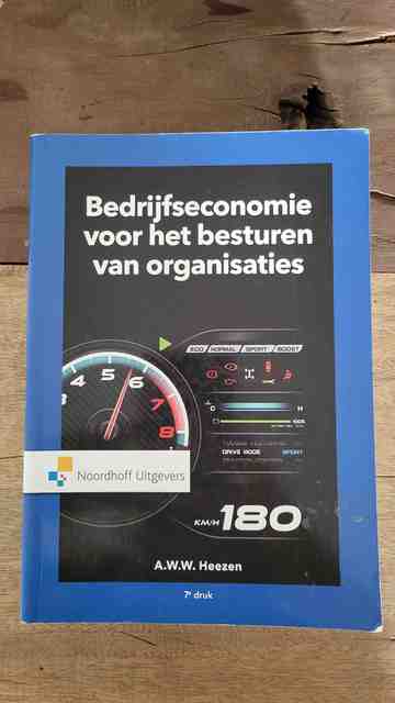 9789001900083-Bedrijfseconomie-voor-het-besturen-van-organisaties