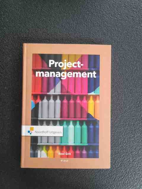 9789001891589-Projectmanagement