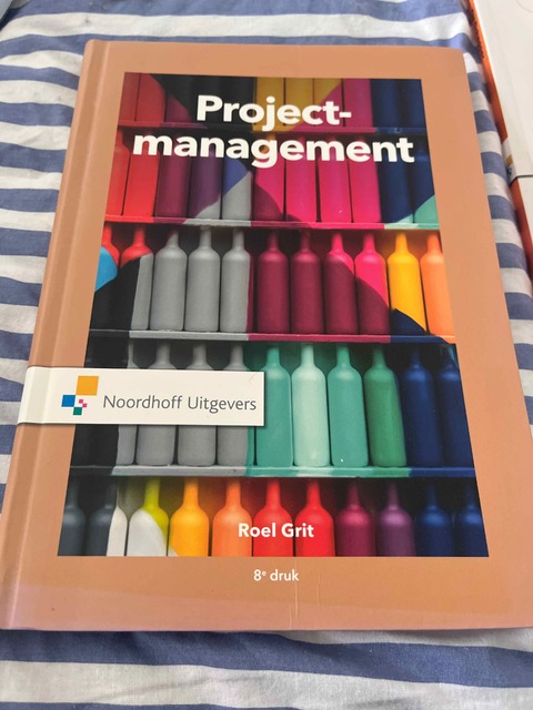 9789001891589-Projectmanagement
