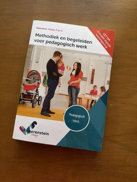 9789037244052-Methodiek-en-begeleiden-voor-pedagogisch-werk