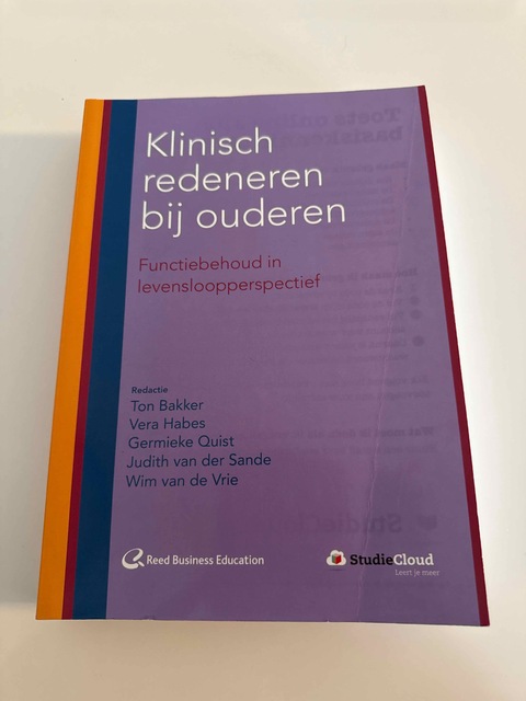 9789035238152-Klinisch-redeneren-bij-ouderen