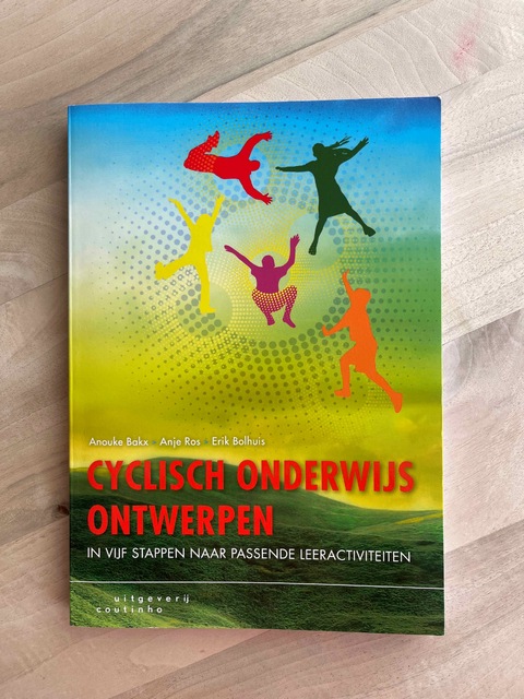 9789046905791-Cyclisch-onderwijs-ontwerpen