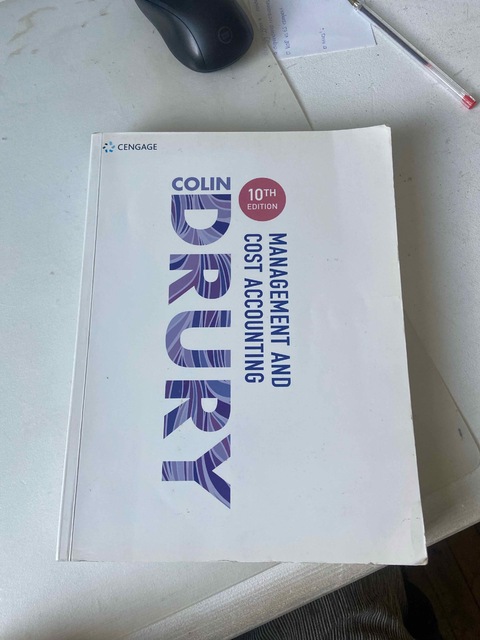 9781473748873-Management-and-Cost-Accounting