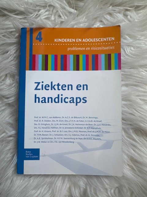 9789031378333-Ziekten-en-handicaps