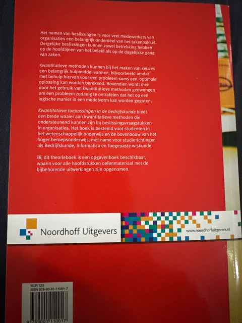 9789001110017-Kwantitatieve-toepassingen-in-de-bedrijfskunde