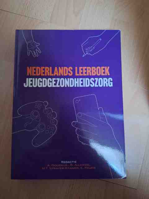 9789023256410-Nederlands-Leerboek-Jeugdgezondheidszorg