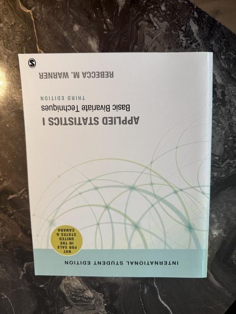 9781071807491-Applied-Statistics-I--International-Student-Edition