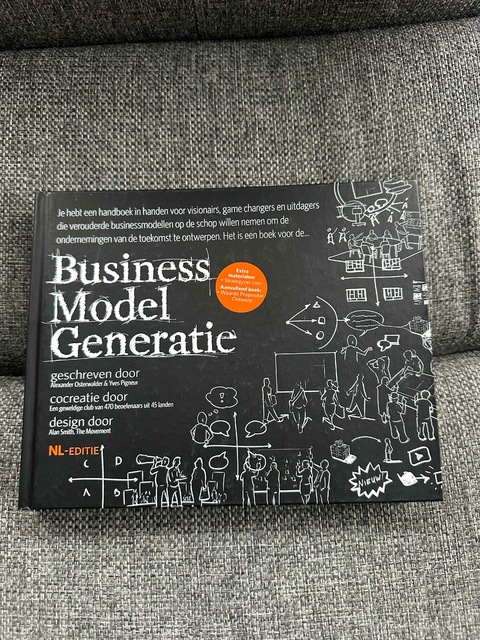 9789013074086-Business-model-generatie