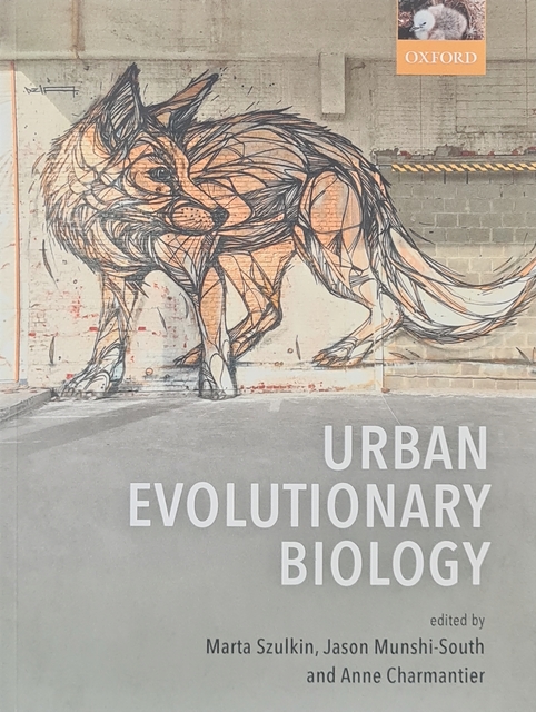 9780198836858-Urban-Evolutionary-Biology