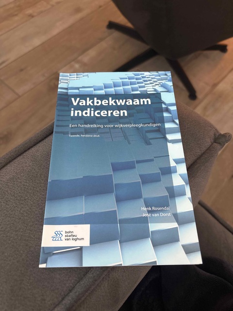 9789036823258-Vakbekwaam-indiceren