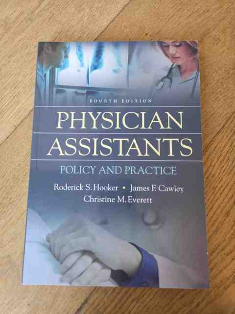 9780803643703-Physician-Assistants-4e