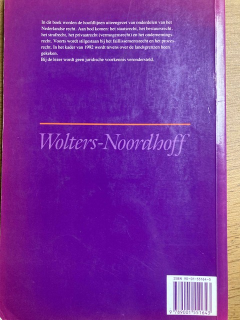 9789001551643-LOONSTRA-RECHTSORIENTATIE