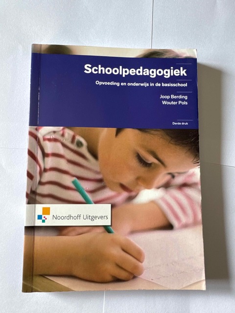 9789001832872-Schoolpedagogiek