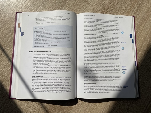 9789001868871-Projectaanpak-in-zes-stappen