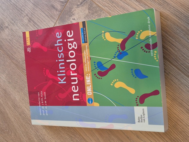 9789031392162-Klinische-neurologie