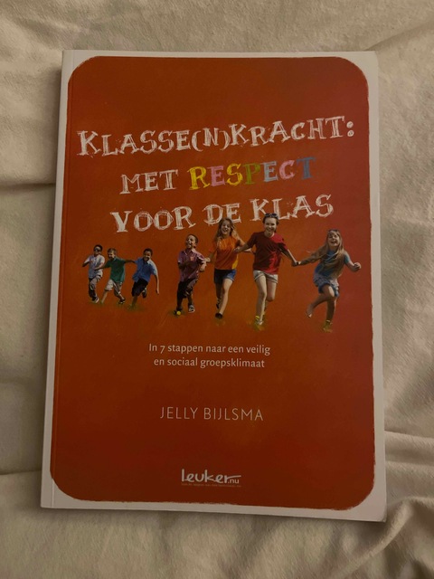9789462542778-Klassenkracht-met-respect-voor-de-klas