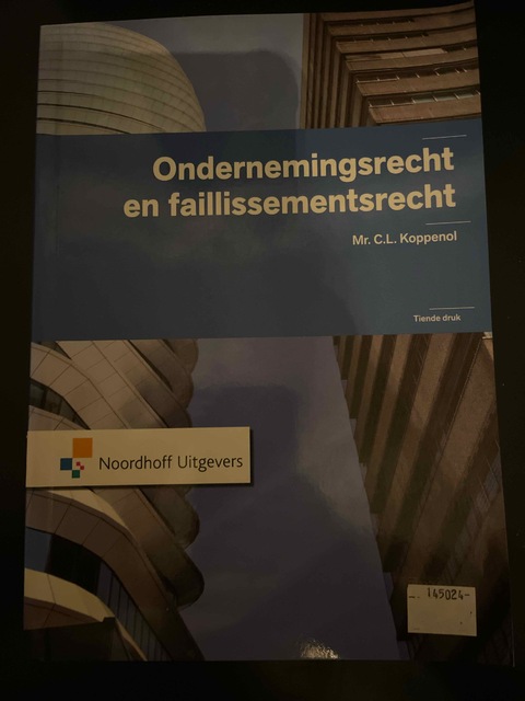9789001809379-Ondernemingsrecht-en-faillisementsrecht