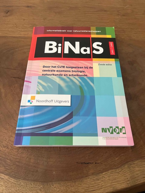 9789001817497-Binas-6e-havovwo-informatieboek