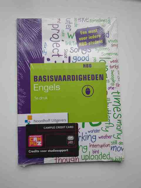 9789001767952-Basisvaardigheden-Engels-HBO