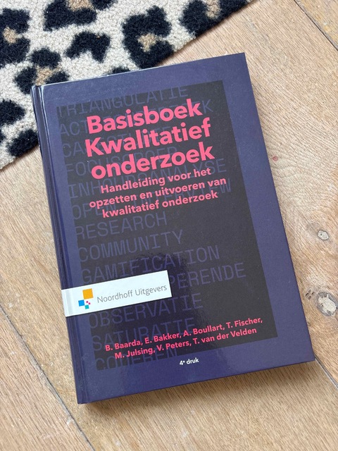 9789001888183-Basisboek-Kwalitatief-Onderzoek