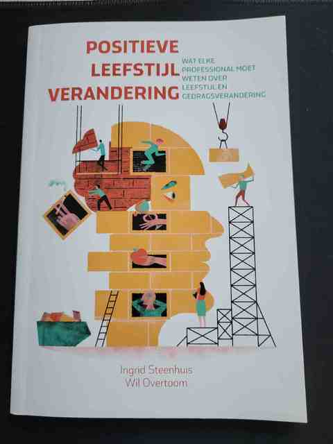 9789088507489-Positieve-leefstijlverandering