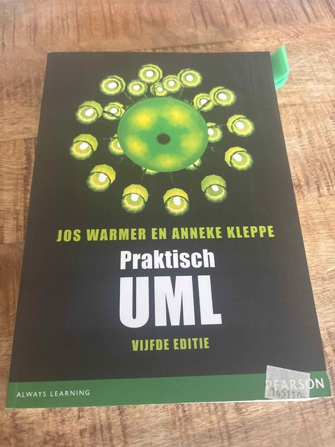 9789043020558-Praktisch-UML