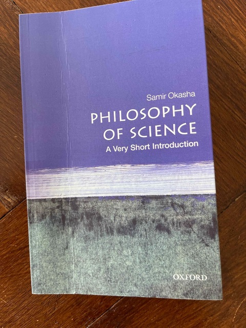 9780198745587-Philosophy-of-Science