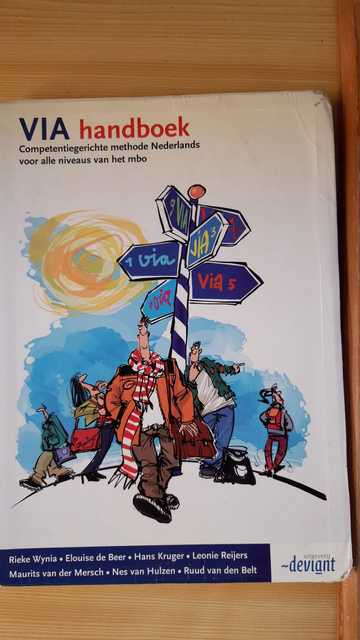 9789490998509-VIA-handboek