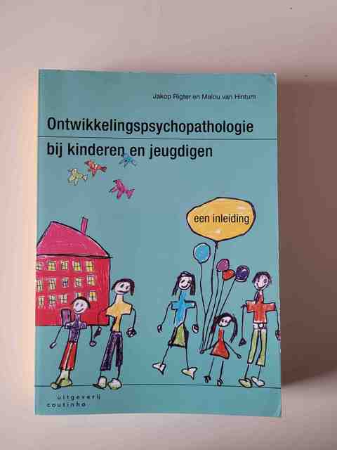 9789046903490-Ontwikkelingspsychopathologie-bij-kinderen-en-jeugdigen