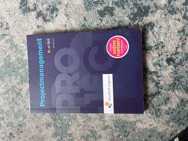 9789001850210-Projectmanagement