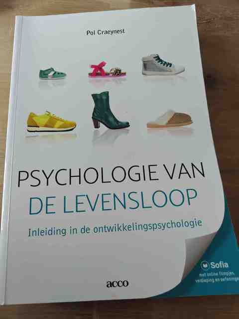 9789463443814-Psychologie-van-de-levensloop