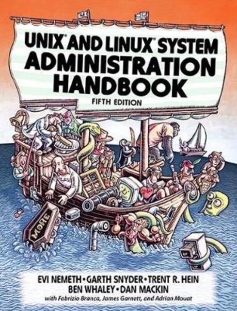 9780134277554-UNIX-and-Linux-System-Administration-Handbook