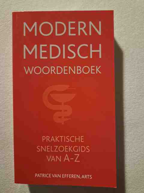 9789038919263-Modern-medisch-woordenboek