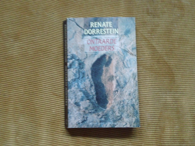 9789025400415-Ontaarde-moeders