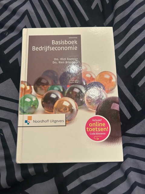 9789001829544-Basisboek-bedrijfseconomie