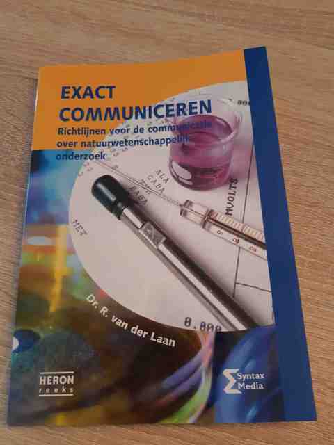 9789077423578-Exact-communiceren