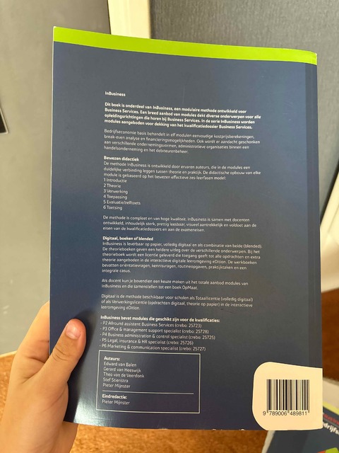 9789006489811-InBusiness--Bedrijfseconomie-basis-theorieboek