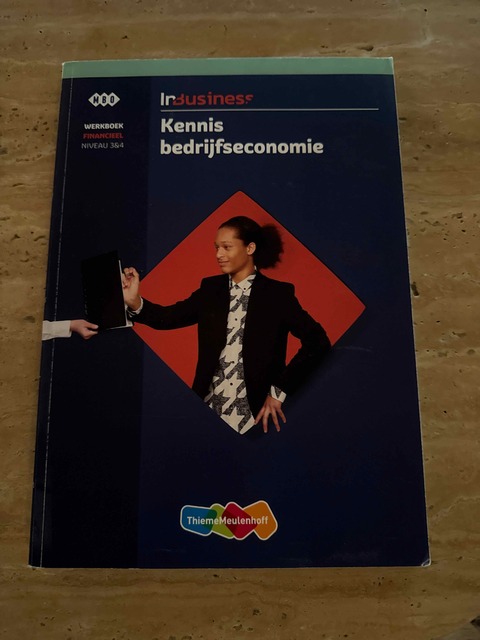 9789006662535-InBusiness-Financieel-Kennis-Bedrijfseconomie