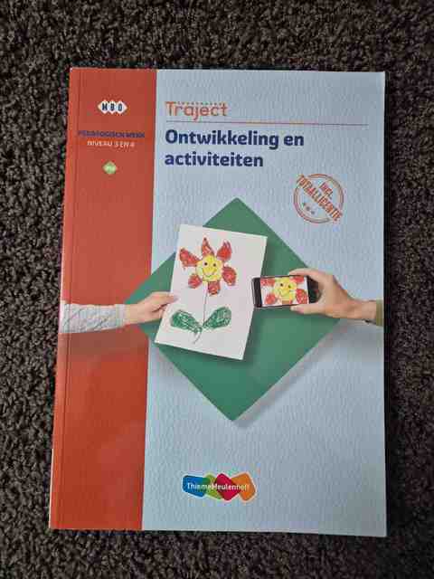 9789006239447-Traject-Combipakket-Ontwikkeling-en-activiteiten-PW-niveau-34-boek-en-totaallicentie-1-jaar
