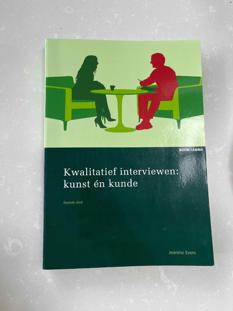 9789089538161-Kwalitatief-interviewen