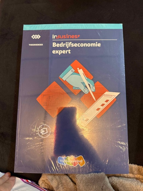 9789006414776-InBusiness-Bedrijfseconomie-Expert-theorieboek-werkboek-online-verwerking