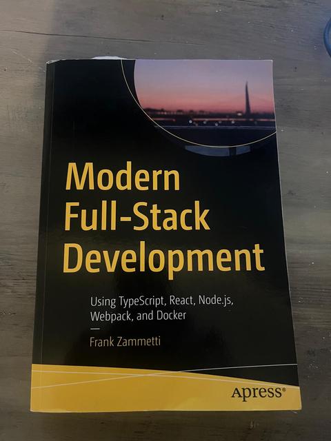 9781484257371-Modern-Full-Stack-Development-Using-TypeScript-React-Node.js