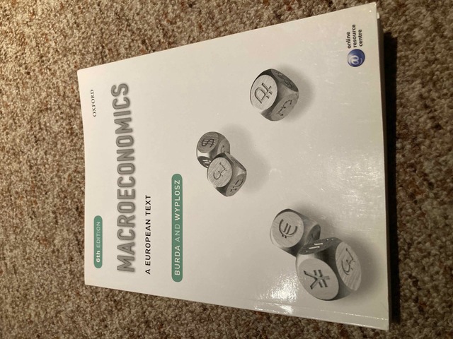 9780199608645-Macroeconomics-A-European-Text