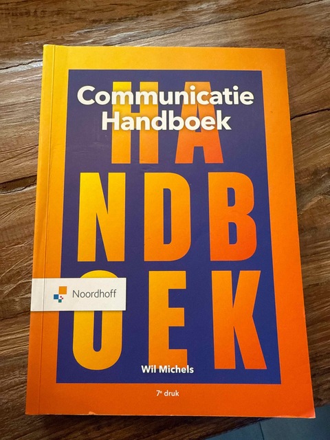 9789001298746-Communicatie-handboek