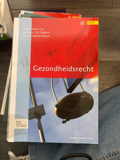 9789031361489-Gezondheidsrecht